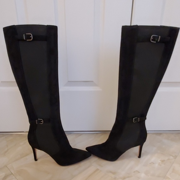 Via Spiga Boots - Picture 2 of 4